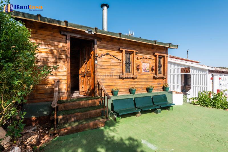 Foto 3f9462aa-cf50-4254-8ffa-a2d518e4df26. Country house with fireplace parking pool in Bobadilla - Bobadilla Estación - La Joya Antequera