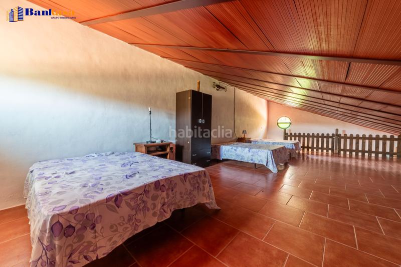 Foto 41073a48-9fb5-49af-b221-5c461f6dad58. Country house with fireplace parking pool in Bobadilla - Bobadilla Estación - La Joya Antequera
