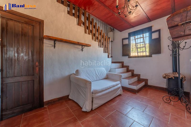 Foto 44352c1a-2a6f-44b4-bf39-520761969c16. Country house with fireplace parking pool in Bobadilla - Bobadilla Estación - La Joya Antequera