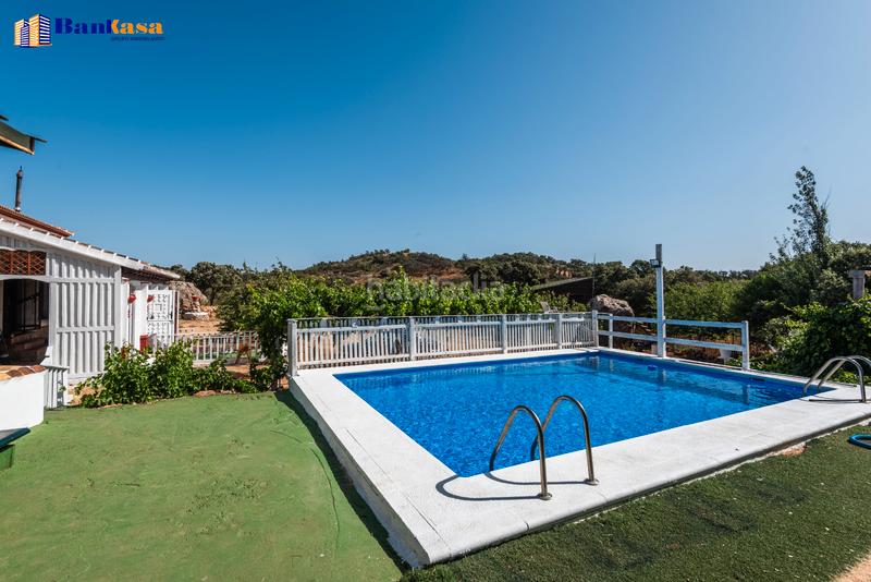 Foto 4b722b66-0e4f-4353-b2be-c4bc0ceaa11a. Country house with fireplace parking pool in Bobadilla - Bobadilla Estación - La Joya Antequera