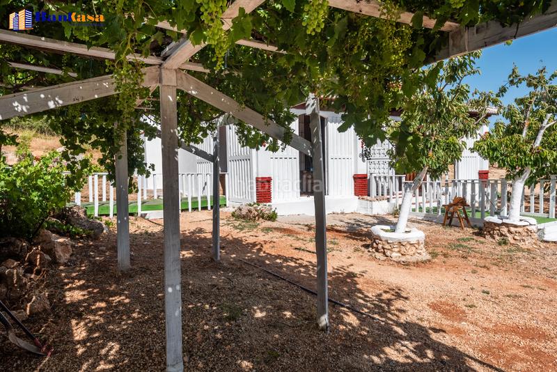 Foto 584bd9b1-2014-4592-9642-f5c23211fb84. Country house with fireplace parking pool in Bobadilla - Bobadilla Estación - La Joya Antequera