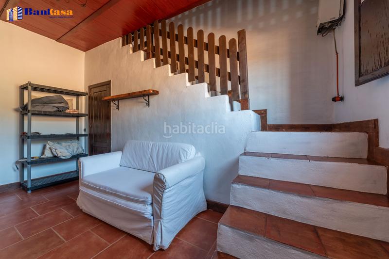 Foto 5d838868-82bd-4242-911f-42d64c785bf0. Country house with fireplace parking pool in Bobadilla - Bobadilla Estación - La Joya Antequera