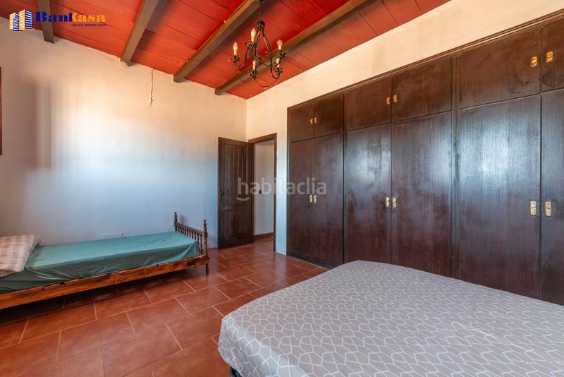 Foto 6f355845-0725-4033-ac38-025046f1d2f4. Country house with fireplace parking pool in Bobadilla - Bobadilla Estación - La Joya Antequera