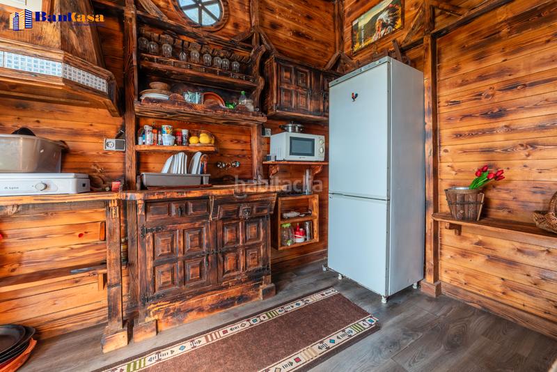 Foto 7358c792-3cb5-4a88-ac3d-1ca6703f0fda. Country house with fireplace parking pool in Bobadilla - Bobadilla Estación - La Joya Antequera