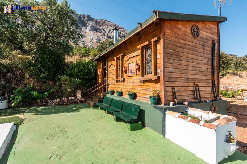 Foto 80477208-81e5-4dca-aab8-eae818db9235. Country house with fireplace parking pool in Bobadilla - Bobadilla Estación - La Joya Antequera