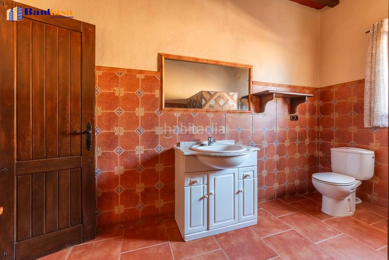 Foto aa075915-5492-405a-abb5-5120d64c58ee. Country house with fireplace parking pool in Bobadilla - Bobadilla Estación - La Joya Antequera