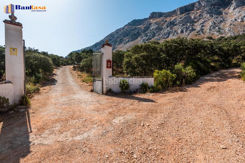 Foto b48e00d3-857a-423b-bf6d-db86274c35a4. Country house with fireplace parking pool in Bobadilla - Bobadilla Estación - La Joya Antequera