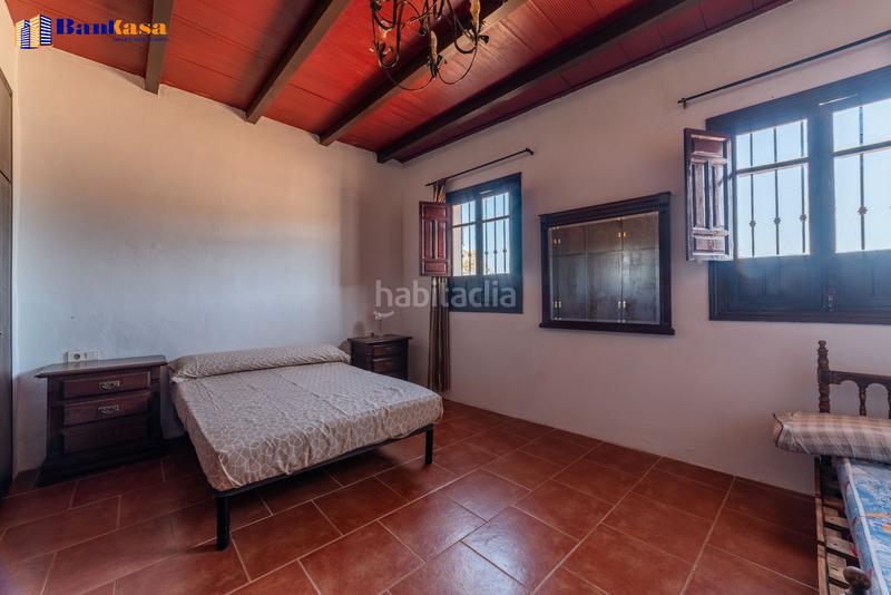 Foto c754731c-0a93-4e2a-9309-5eea075a77ee. Country house with fireplace parking pool in Bobadilla - Bobadilla Estación - La Joya Antequera