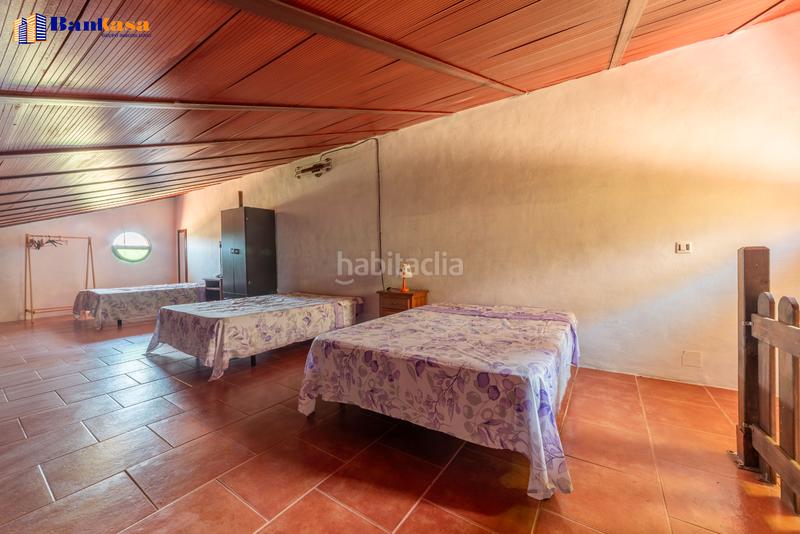 Foto e92ebd71-5d4a-4d4d-8b0e-582c33885da6. Country house with fireplace parking pool in Bobadilla - Bobadilla Estación - La Joya Antequera