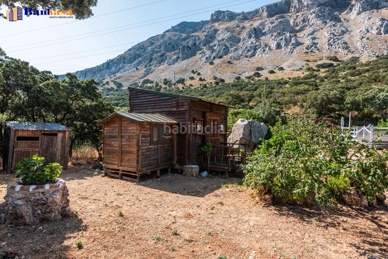 Foto f45441a5-572a-4776-baf9-760780436285. Country house with fireplace parking pool in Bobadilla - Bobadilla Estación - La Joya Antequera