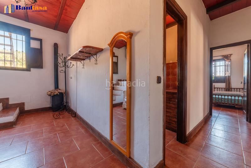 Foto fa2f38d5-96ec-4579-89d2-0584fef2bd7a. Country house with fireplace parking pool in Bobadilla - Bobadilla Estación - La Joya Antequera