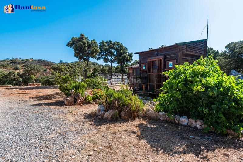 Foto fb5ee0c8-f98c-4faa-abd7-7ef367dce690. Country house with fireplace parking pool in Bobadilla - Bobadilla Estación - La Joya Antequera