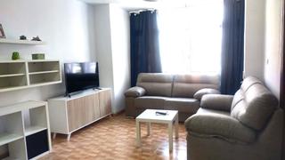 Location Appartement à Los Castillejos - La Trinidad
