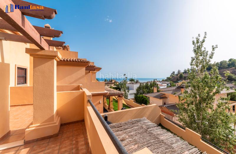 Foto 02d3f41e-87cc-4a69-8577-d1c414d38781. Doppelhaus mit kamin parking pool in Pinares de San Antón Málaga