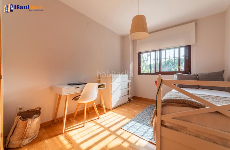 Foto 208acd21-214a-4efe-baec-42c7fe984640. Doppelhaus mit kamin parking pool in Pinares de San Antón Málaga