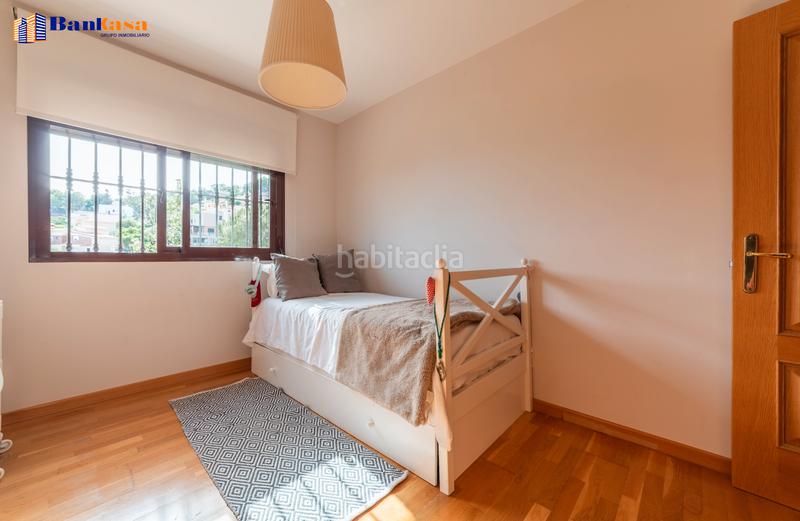 Foto 485de3ef-3809-438f-8467-ff366a20768e. Doppelhaus mit kamin parking pool in Pinares de San Antón Málaga