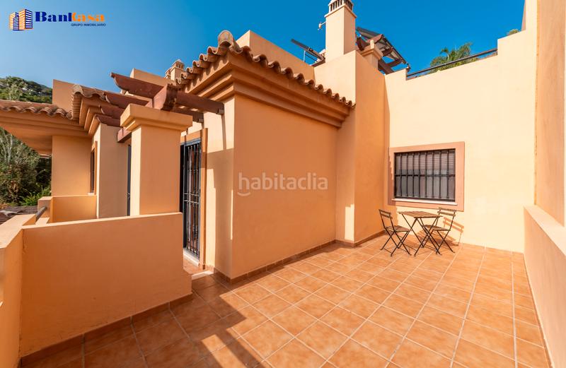 Foto 49fe824d-a73c-4057-af59-dbed4b243ab6. Doppelhaus mit kamin parking pool in Pinares de San Antón Málaga