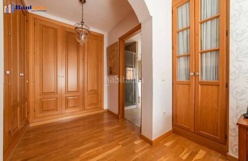 Foto 6529a9e8-60d1-4b5f-9535-2b2de3adca50. Doppelhaus mit kamin parking pool in Pinares de San Antón Málaga