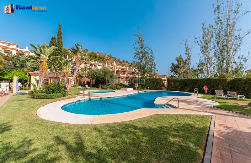 Foto a8ddafde-f2db-4157-a95e-9296d178a878. Doppelhaus mit kamin parking pool in Pinares de San Antón Málaga