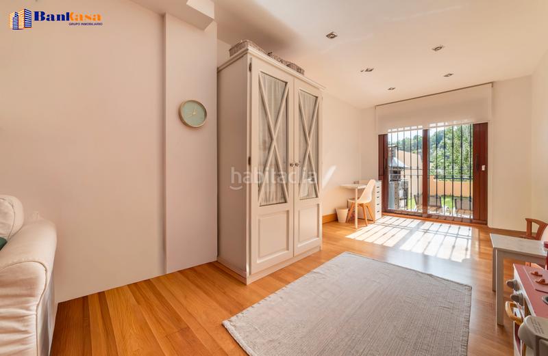 Foto ac01bc4e-4883-4ef6-b1f1-3c1a83826db8. Doppelhaus mit kamin parking pool in Pinares de San Antón Málaga