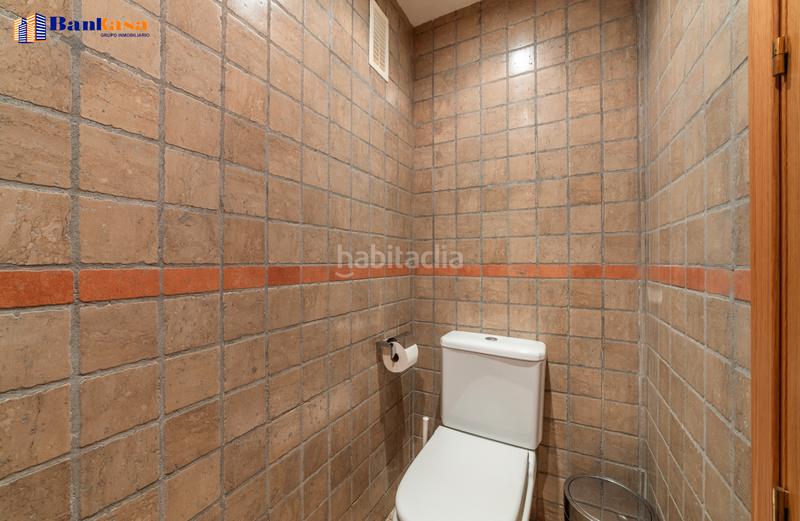 Foto defbf0b5-cf80-4f35-9f93-b9831e73bdca. Doppelhaus mit kamin parking pool in Pinares de San Antón Málaga