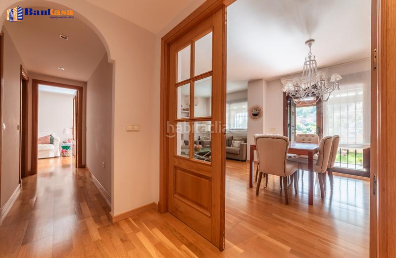 Foto e6a9b8bc-3519-42de-adf5-df5af6802c60. Doppelhaus mit kamin parking pool in Pinares de San Antón Málaga