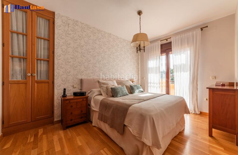 Foto ee30784f-261e-475f-956f-34324a7f74a7. Doppelhaus mit kamin parking pool in Pinares de San Antón Málaga