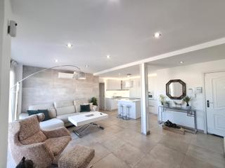 Location Appartement à Ensanche Centro - Puerto. Lujo y vistas panorámicas en el corazón del soho de málaga.