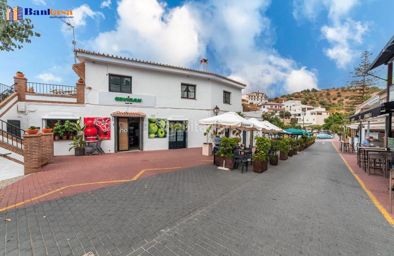 Foto 27cfd6f2-4c9a-4d81-90e5-6c38df9be451. Affitto casa a schiera con camino in Benagalbón Rincón de la Victoria