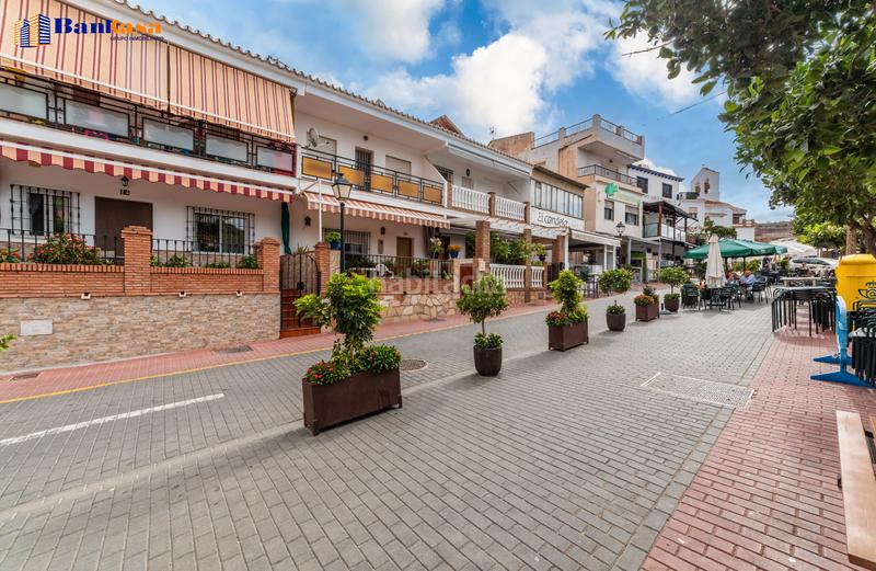 Foto 2b8569ab-92c3-4873-82c8-1a7af87164ed. Affitto casa a schiera con camino in Benagalbón Rincón de la Victoria