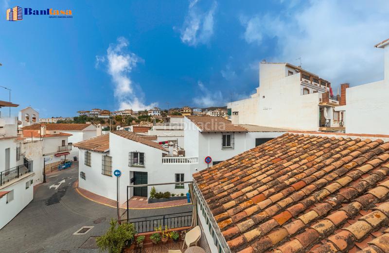 Foto 7a84ee72-be00-440a-ad9d-e5146c246717. Lloguer casa adossada amb xemeneia a Benagalbón Rincón de la Victoria