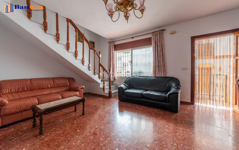 Foto fb2dda35-a6da-4f09-b515-bf7e12534fb1. Lloguer casa adossada amb xemeneia a Benagalbón Rincón de la Victoria