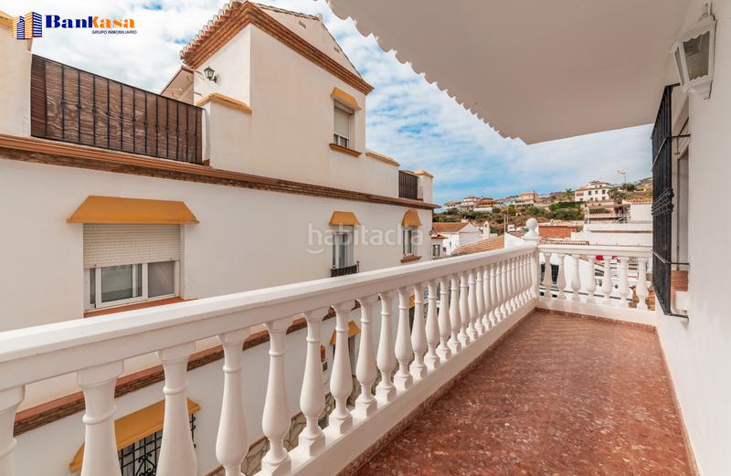 Foto 5d267f70-a21d-438d-a1b1-6ea6bde0dd49. Location maison jumelée avec cheminée dans Benagalbón Rincón de la Victoria