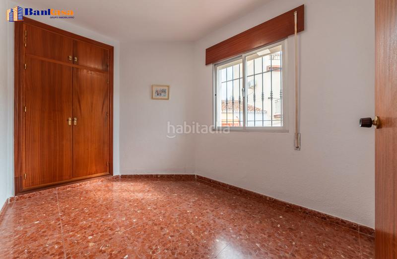 Foto 80200234-c29e-440e-bf80-43d8f2ce72ff. Location maison jumelée avec cheminée dans Benagalbón Rincón de la Victoria