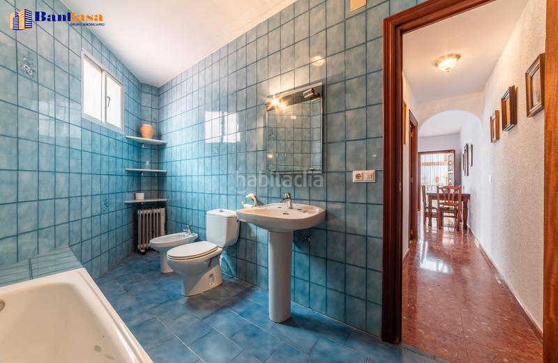 Foto 80895c68-1dd8-4caa-80b8-0986b3732a13. Location maison jumelée avec cheminée dans Benagalbón Rincón de la Victoria