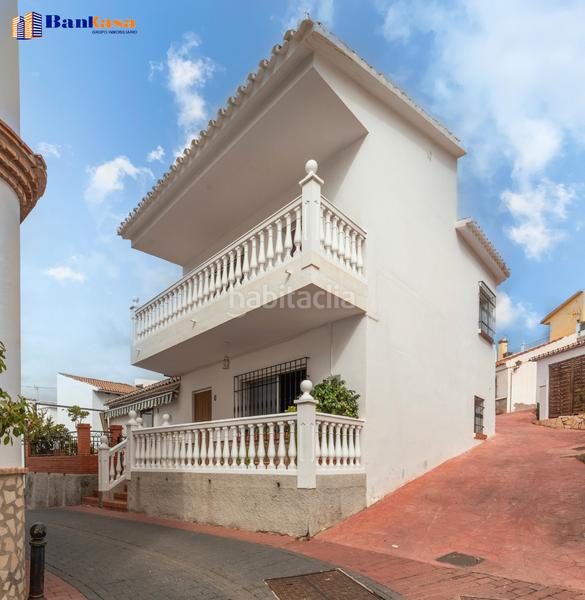 Foto 94871cdd-de34-4d6d-a6a6-87b7366e45d0. Location maison jumelée avec cheminée dans Benagalbón Rincón de la Victoria