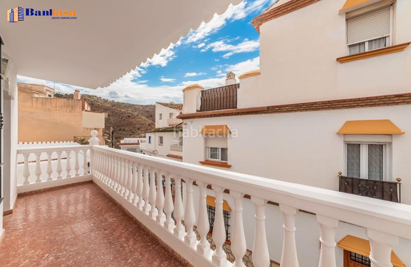 Foto a20abbc1-75a5-45dc-b028-9d00276b32bf. Rent semi detached house with fireplace in Benagalbón Rincón de la Victoria