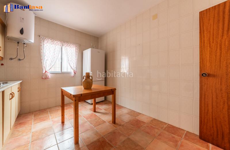 Foto e3d013e1-5a0d-47b7-9a43-cc66af5f46c3. Rent semi detached house with fireplace in Benagalbón Rincón de la Victoria