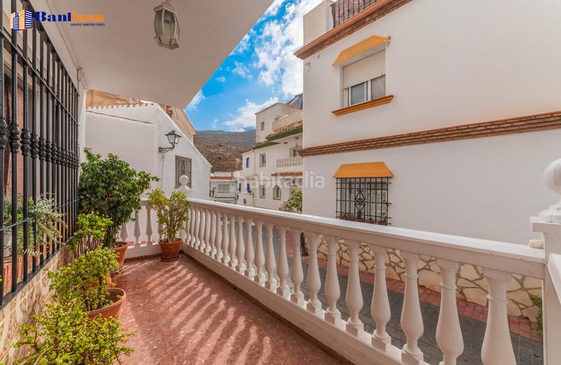 Foto fcfe50f7-a81b-41e9-8a88-75ec5d392b9c. Rent semi detached house with fireplace in Benagalbón Rincón de la Victoria