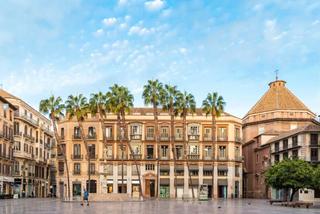 Pas-de-porte Local commercial à Centro Histórico. Traspaso local de hostelería en el corazón del centro histórico