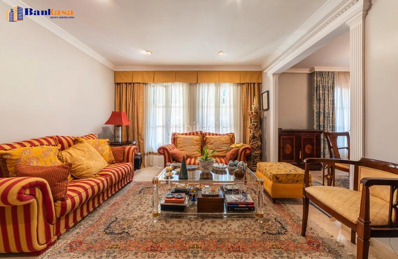 Foto 207daa5a-6d3c-4cac-94f3-d40d5b31524e. Appartement dans La Goleta - San Felipe Neri Málaga