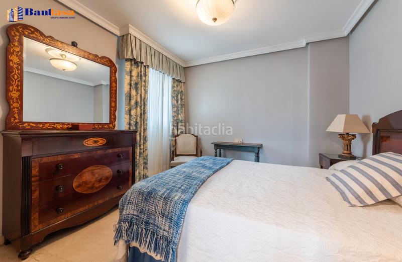 Foto 2adccd99-791f-4958-a494-75701daf0450. Appartement dans La Goleta - San Felipe Neri Málaga