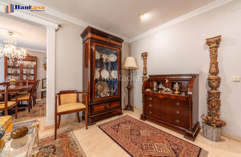 Foto 466bb760-73cb-4c6b-a860-42048942ead1. Appartement dans La Goleta - San Felipe Neri Málaga