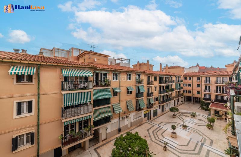 Foto 5f70c3d9-f3ea-492b-9903-4c0dc4814596. Appartement dans La Goleta - San Felipe Neri Málaga