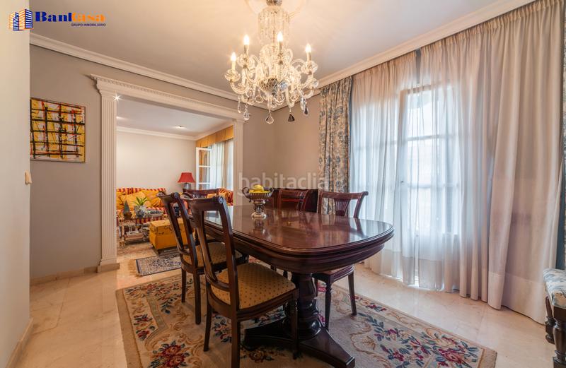 Foto 645af0b5-57b3-4dab-ba94-2db0e57bb11b. Appartement dans La Goleta - San Felipe Neri Málaga