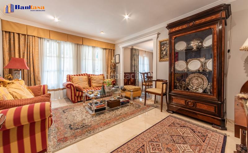 Foto 6dd085de-a442-40fb-9722-a87887040aed. Appartement dans La Goleta - San Felipe Neri Málaga