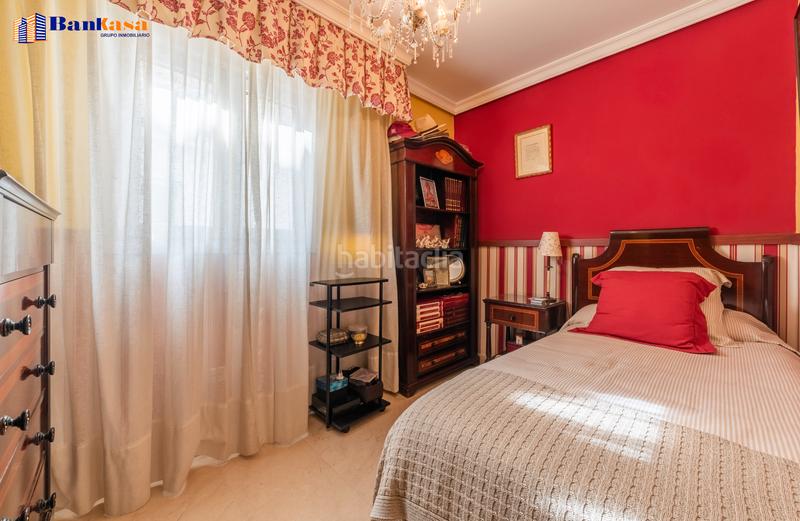 Foto 74b3f314-f458-403f-8177-9d8677c6f1ef. Appartement dans La Goleta - San Felipe Neri Málaga