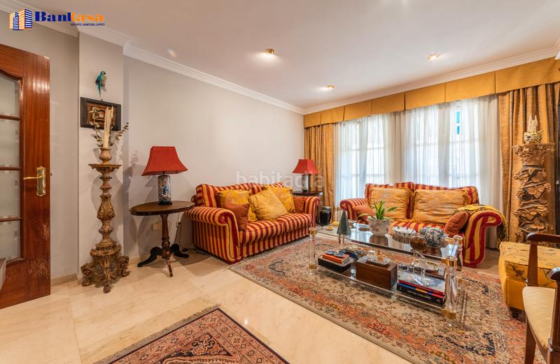 Foto 7acb1914-c59d-4c08-bd5b-bdbf25ac05c7. Appartement dans La Goleta - San Felipe Neri Málaga