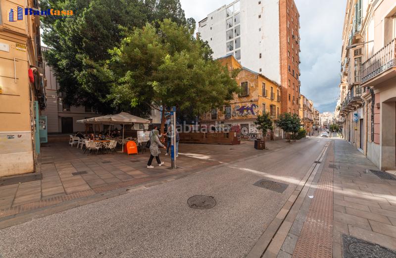 Foto 7fd74baf-7b45-4d2c-9a02-093f26c82d01. Appartement dans La Goleta - San Felipe Neri Málaga