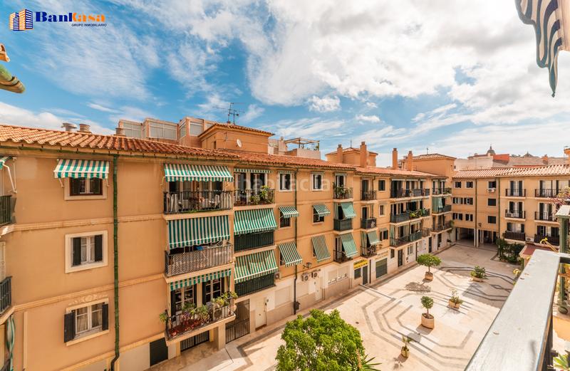 Foto 98587c8b-f7c5-4b57-a68a-e428f9450be7. Appartement dans La Goleta - San Felipe Neri Málaga